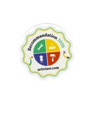 Logo recommandation 2026 Artivisor