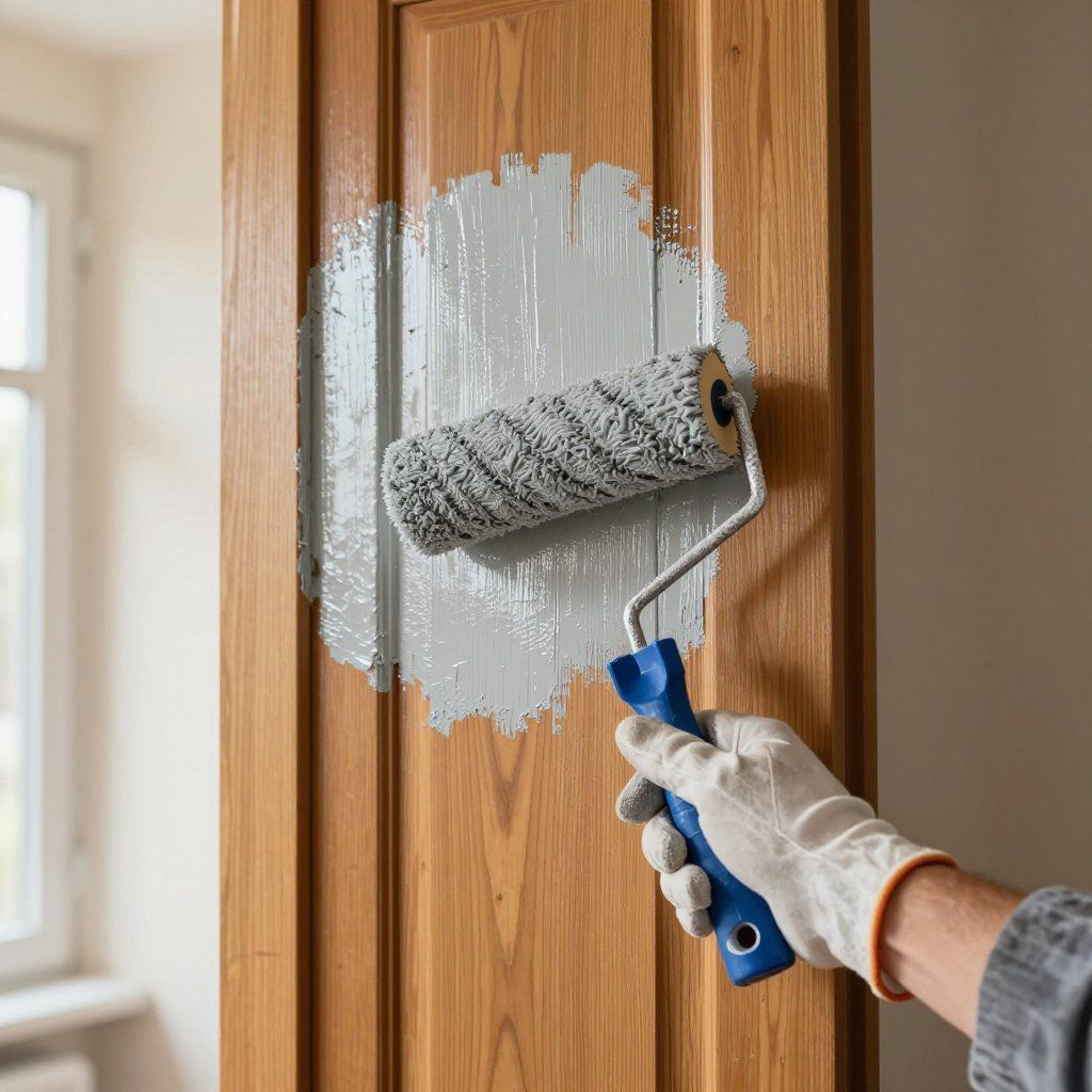 Inserción de la base correcta de imprimación