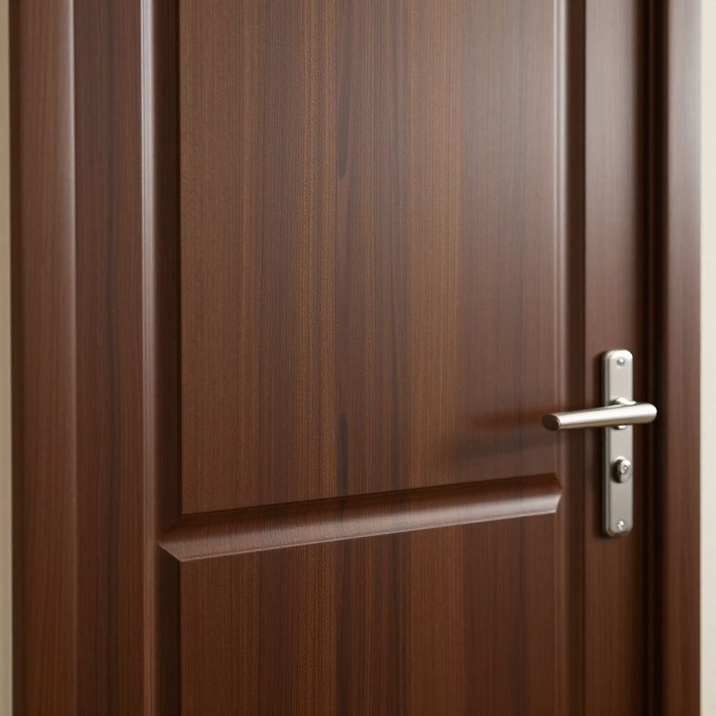 Barnizar puertas León