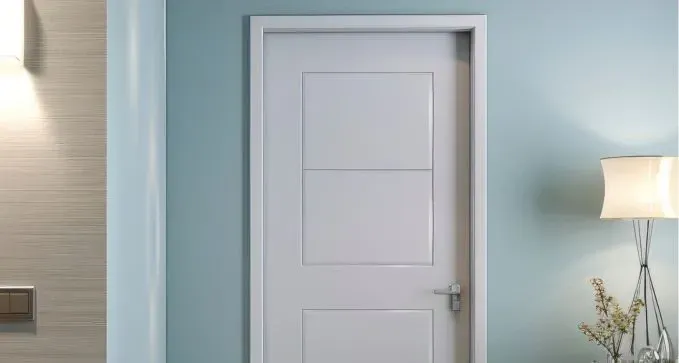 cambio de puertas antiguas por puertas modernas en León