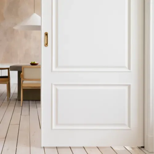 Servicio de lacado de puertas a domicilio en León