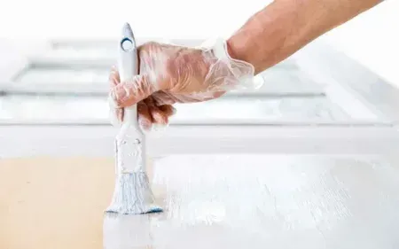 renovar las puertas de interior sin obras de La Bañeza