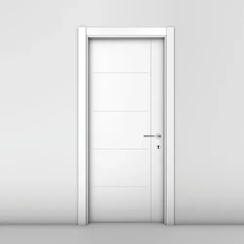 Servicio de lacado de alta calidad para conseguir puertas perfectas en Bembibre