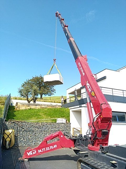 Levage