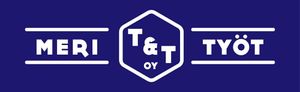 T & T Merity&ouml; Oy