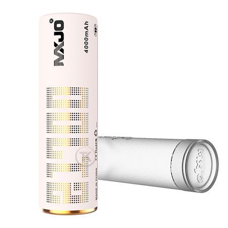 ACCU 21700 4000mAh 30A MXJO