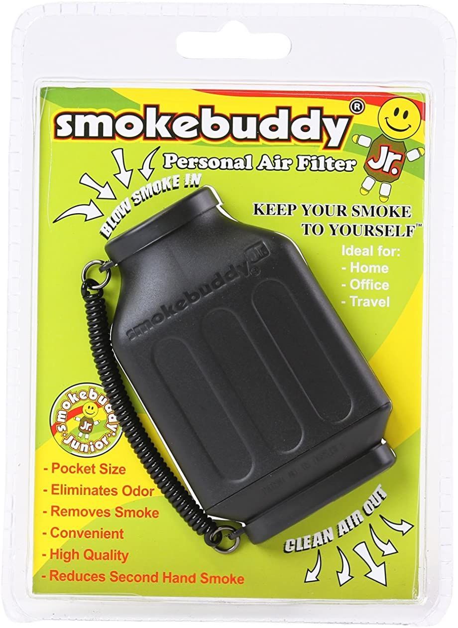Smokebuddy