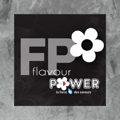 FLAVOUR POWER