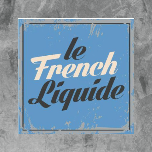 LA CHOSE - LE FRENCH LIQUIDE
