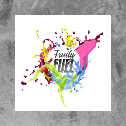FRUITY FUEL