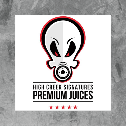 HIGH CREEK - LIQUIDAROM