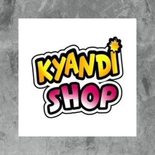 KYANDI SHOP