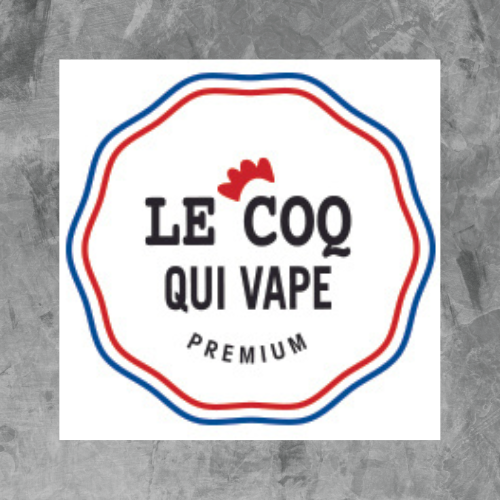 LE COQ QUI VAPE