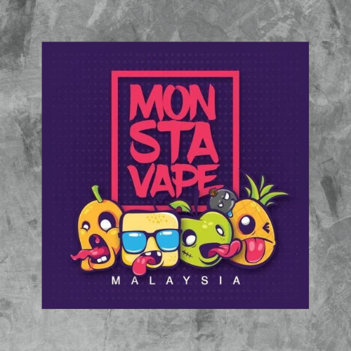 MONSTA VAPE