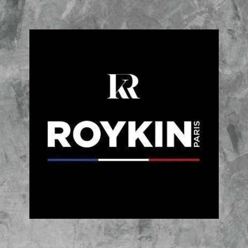 ROYKIN