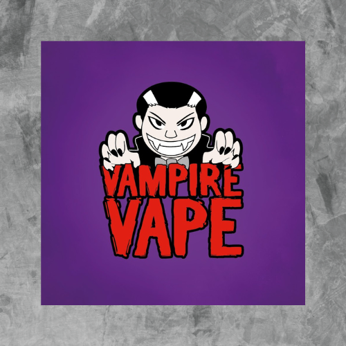 VAMPIRE VAPE