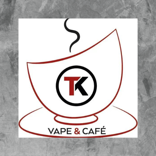 VAPE & CAFE