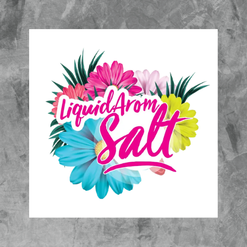 LIQUIDAROM SALT