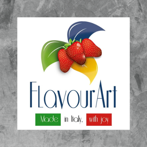 FLAVOUR ART