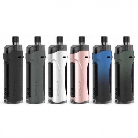 KIT KROMA Z INNOKIN 3000 mA · h - 40W - 4,5 ML