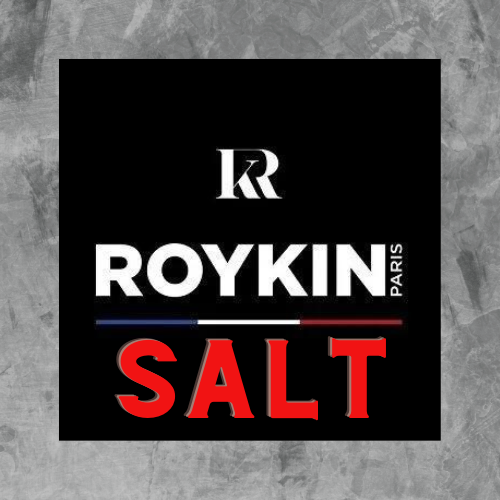 ROYKIN SALT