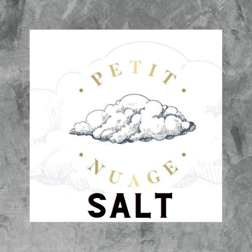 PETIT NUAGE SALT