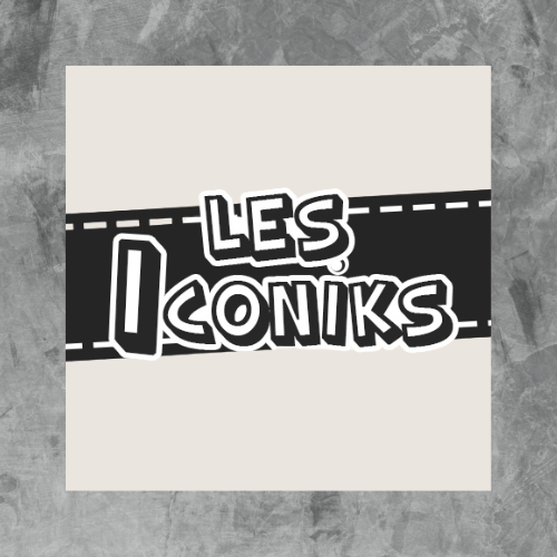 LES ICONIKS