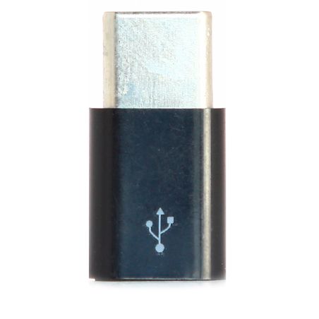ADAPTATEUR MICRO USB VERS USB-C