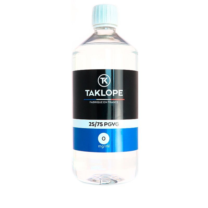BASE 1L 25/75 - TAKLOPE