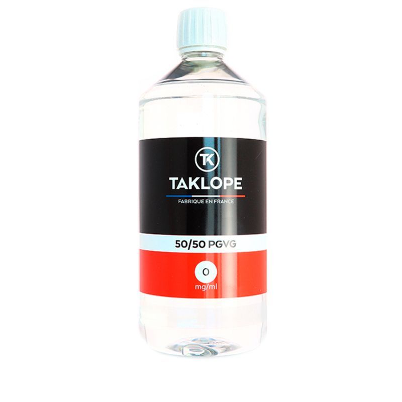 BASE 1 L 50/50 - TAKLOPE