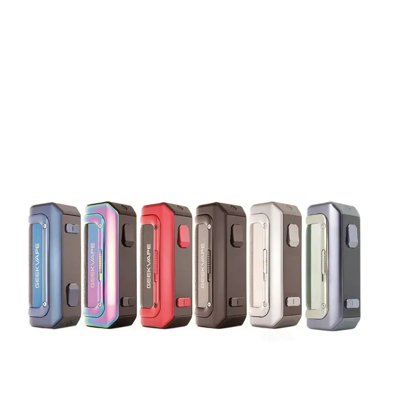 AEGIS MINI 2 100W - GEEK VAPE 2500 mAh IP68 ANTICHOC