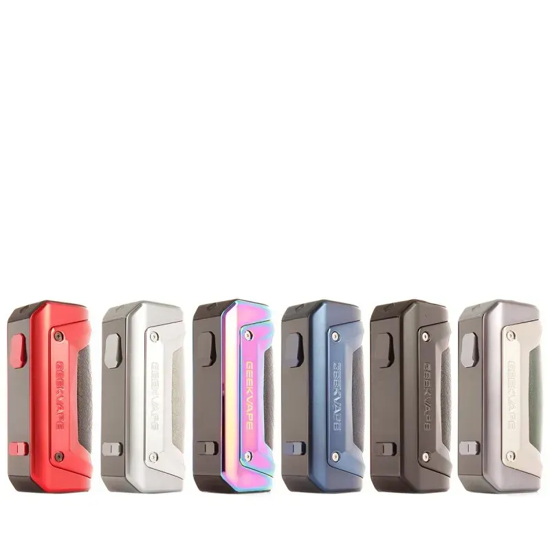 AEGIS SOLO 2S100 100W- GEEK VAPE IP68 ANTICHOCH