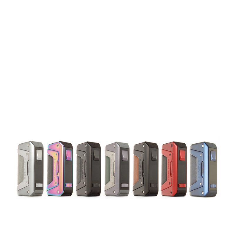 AEGIS LEGEND 2 200W - GEEK VAPE IP67 ANTICHOC