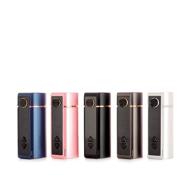 COOLFIRE Z 50W - INNOKIN 2100 mAh