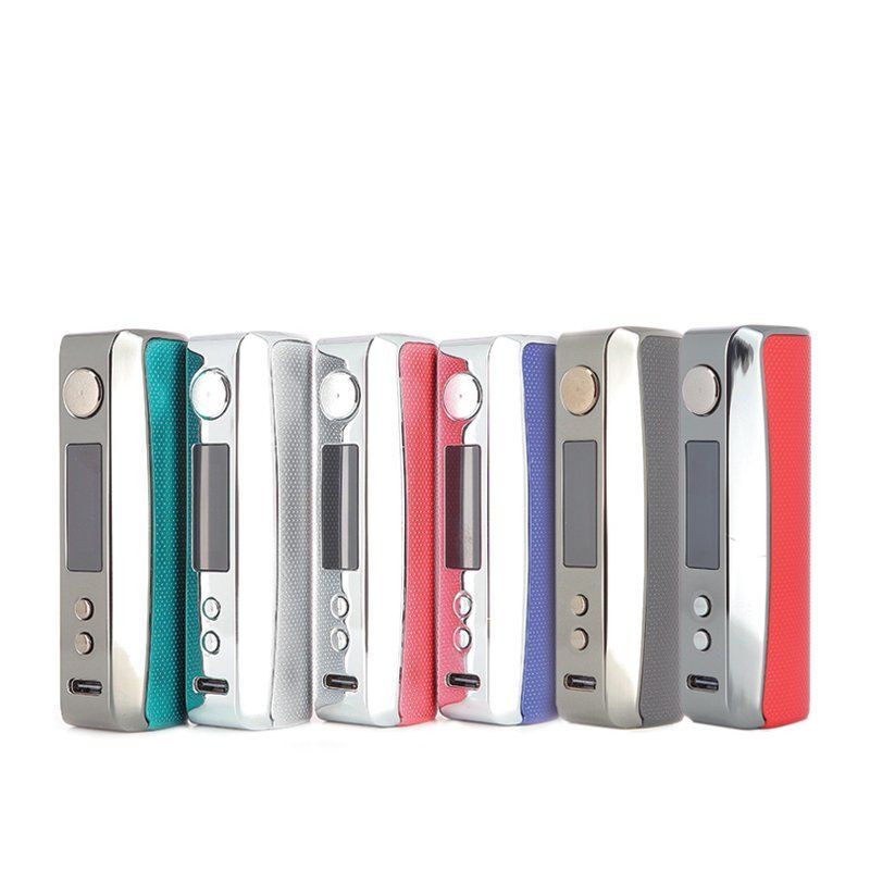 GTX ONE 40W - VAPORESSO 2000 mAh