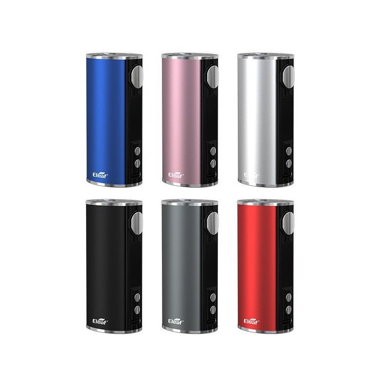 BOX ISTICK T80 - ELEAF 3000 mAh
