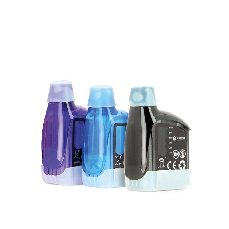 CARTOUCHE PINGOUIN - JOYTECH