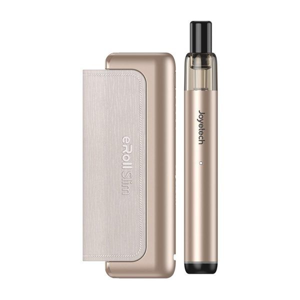KIT POD EROLL - JOYETECH VAPE PEN + POWERBANK 480 + 1500mAh CARTOUCHE JETABLE DE 2ml