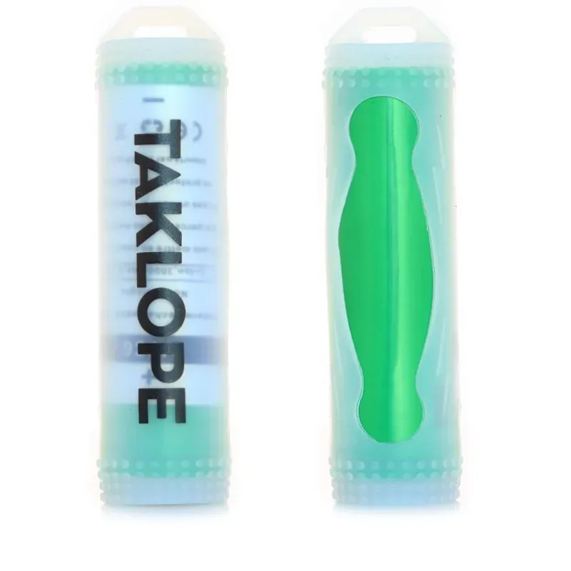 ETUI ACCU 18650/21700 SILICONE