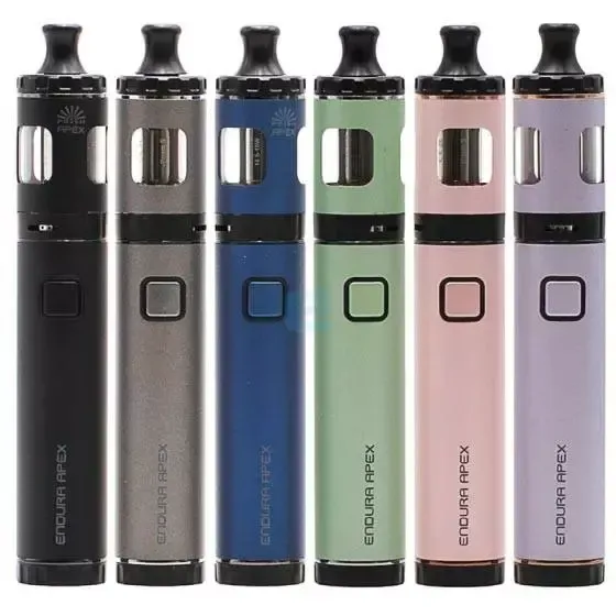 KITENDURA APEX - INNOKIN 1800 mA · h 3 ML