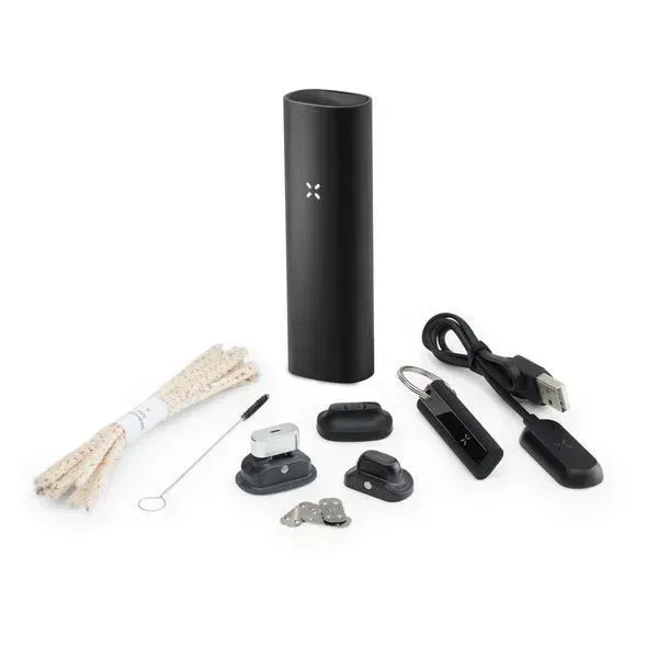 VAPORISATEUR PAX 3 COMPLETE KIT