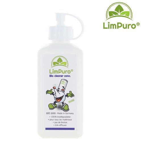 NETTOYANT BIO CONCENTRE - LIMPURO