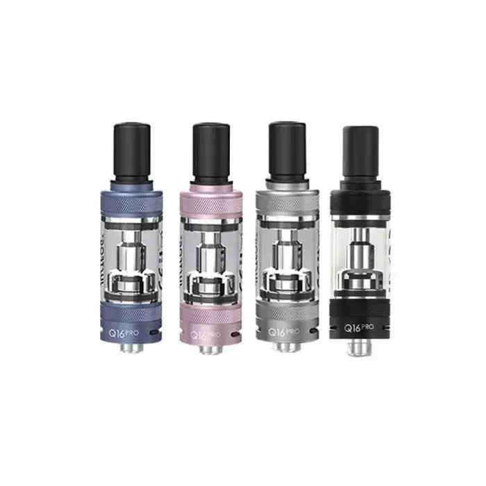 Q16 PRO - JUSTFOG 1,9ML