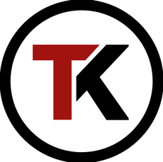 Logo Taklope Store