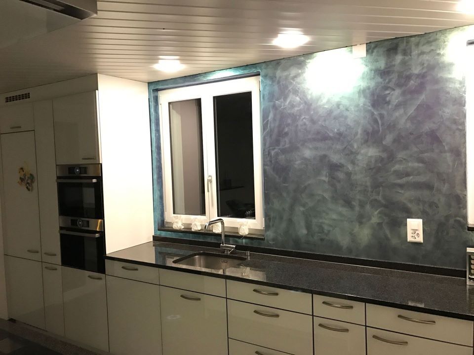 Maler Bleiker Tapeten und Malerarbeiten