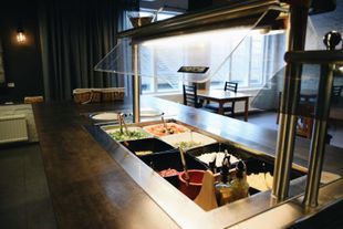 Lounas ja Pitopalvelu Safka Oy