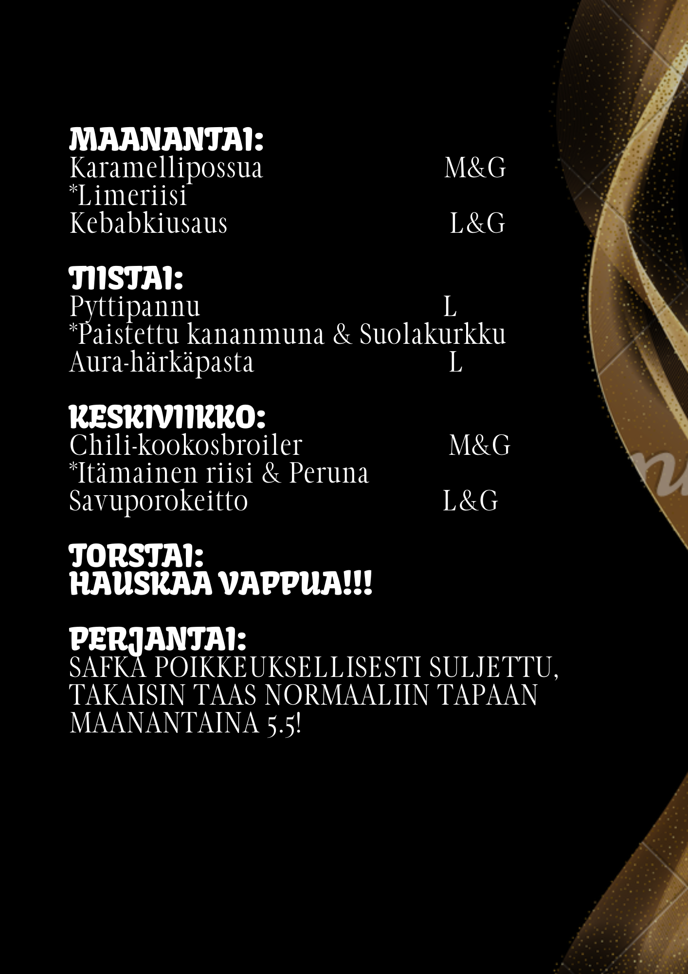 Lounas ja Pitopalvelu Safka Oy