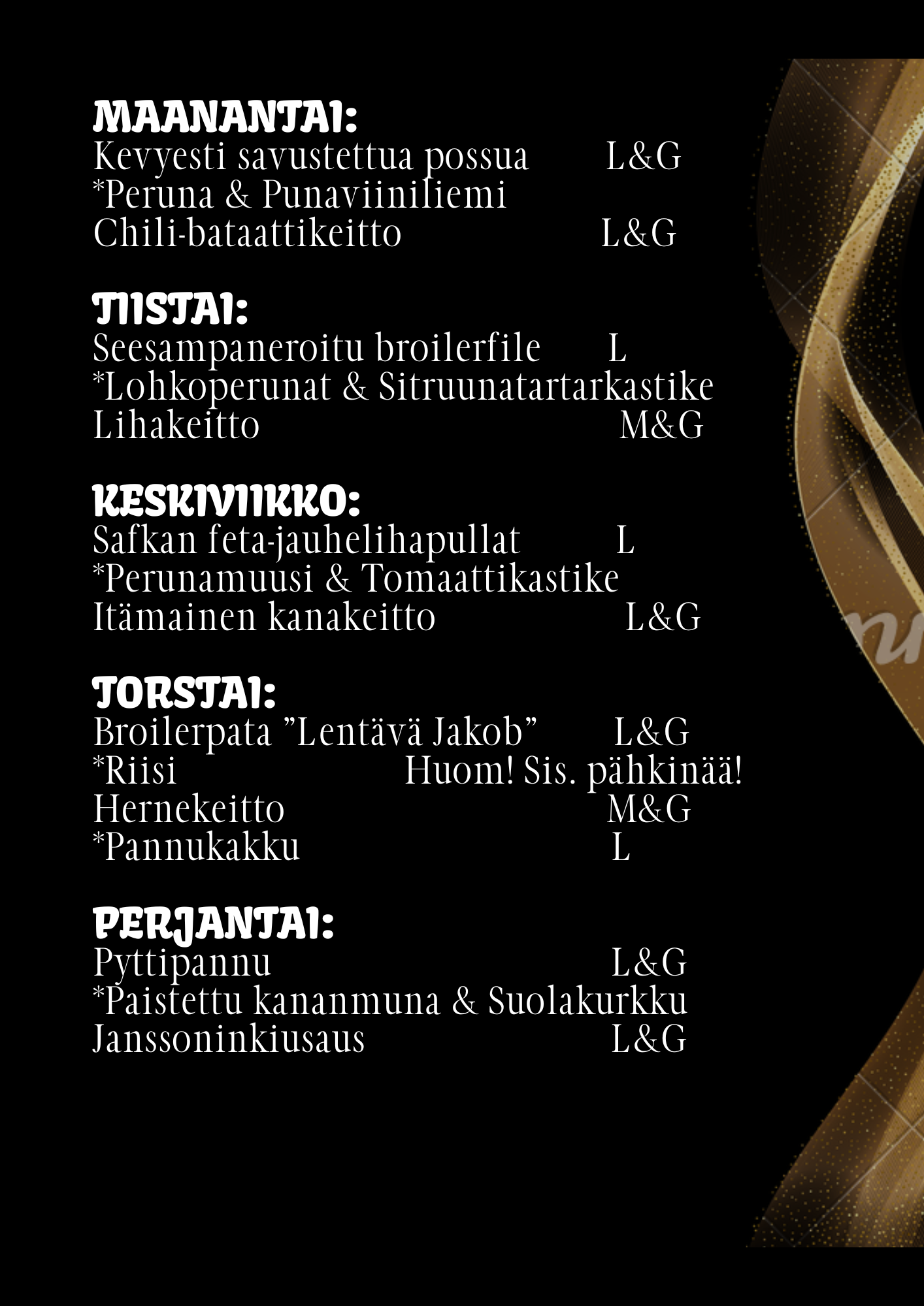 Lounas ja Pitopalvelu Safka Oy