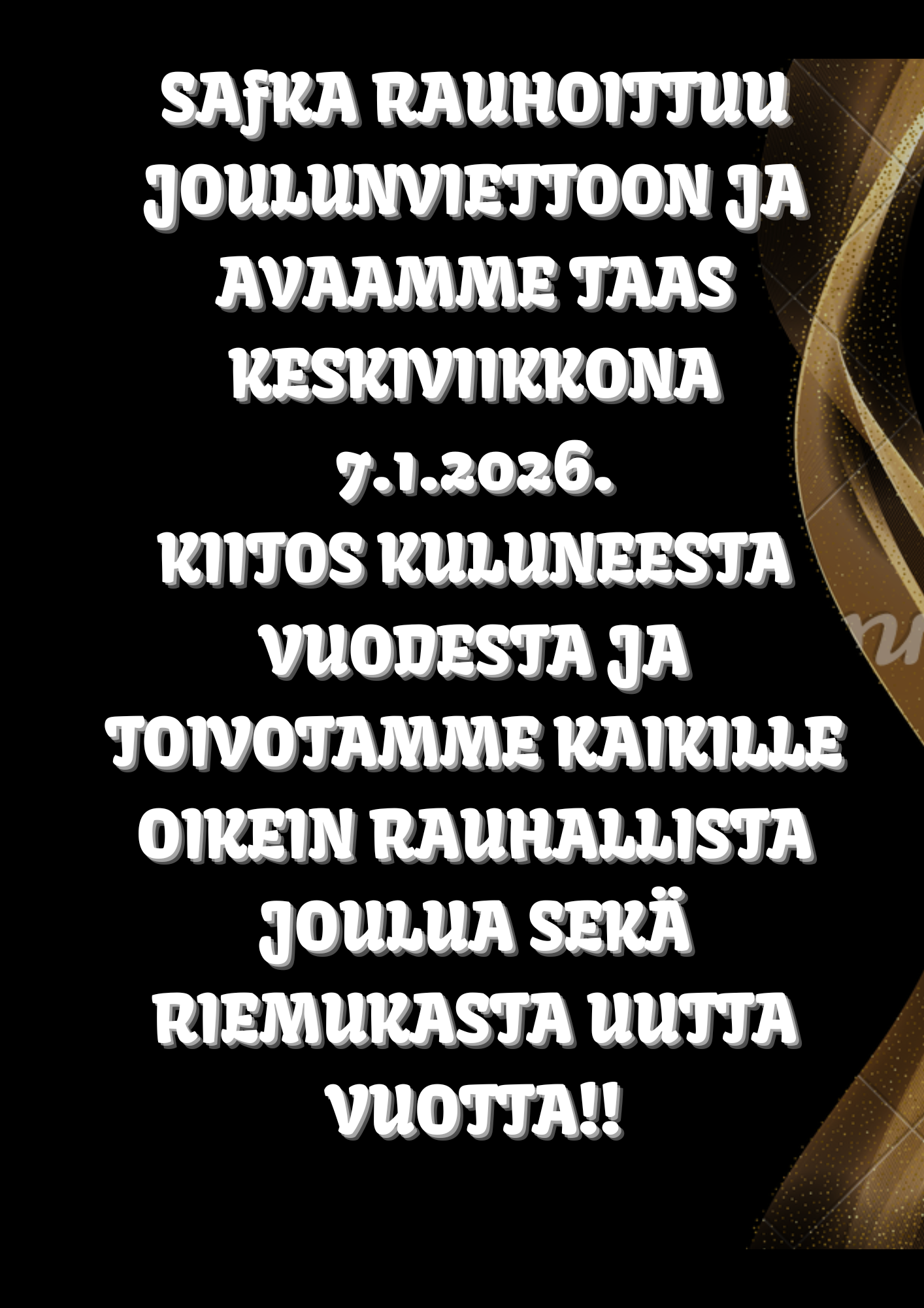 Lounas ja Pitopalvelu Safka Oy