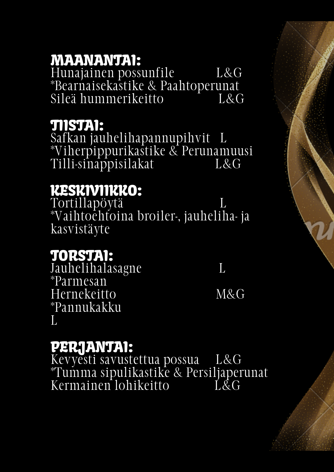 Lounas ja Pitopalvelu Safka Oy